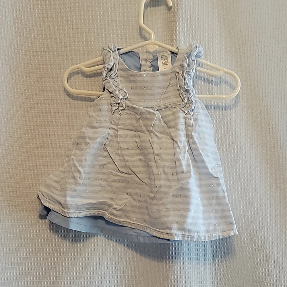 Just One You Dress